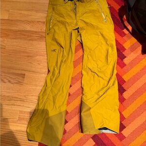 Sabre GoreTex snowpant